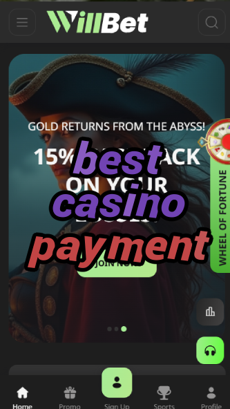best casino payment-asdasdzhjkds.com