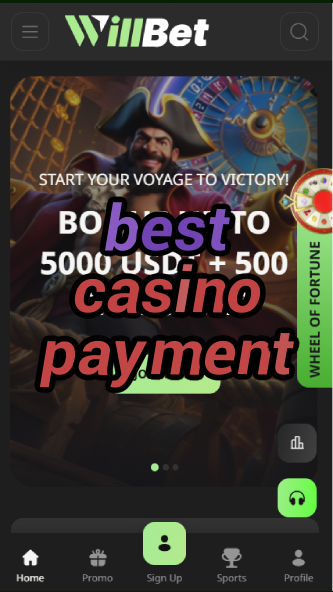 best casino payment-asdasdzhjkds.com